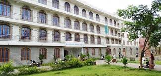 Rajiv Gandhi Institute of Technology